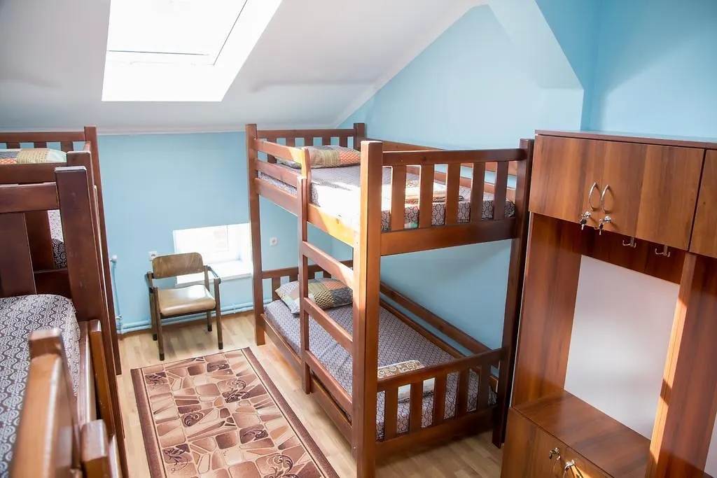 Lions Heart Hostel Львов