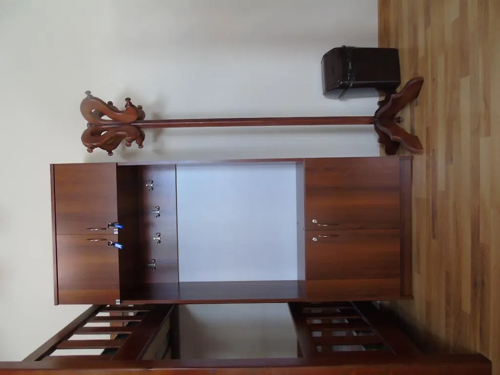 Lions Heart Hostel Львов Украина