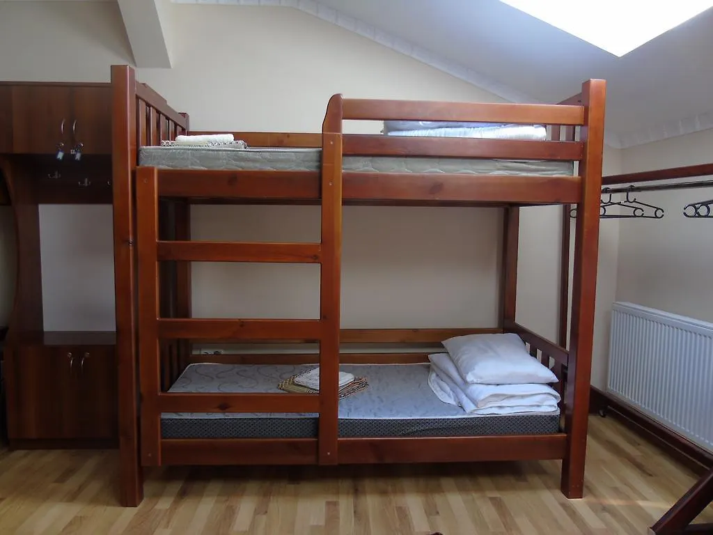 Lions Heart Hostel Львов 0*,  Украина