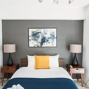 Dash Living Nihonbashi Апарт-отель Токио