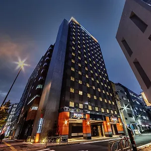 Apa Akihabara Ekikita Отель Токио