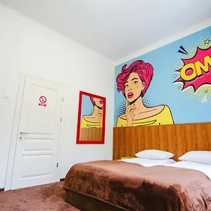 Pop Art Львов