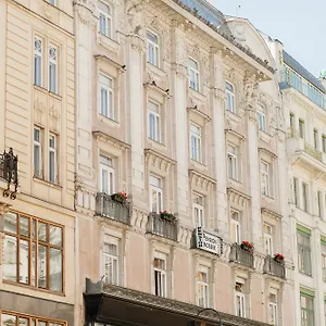 Boutique Nossek Отель Вена