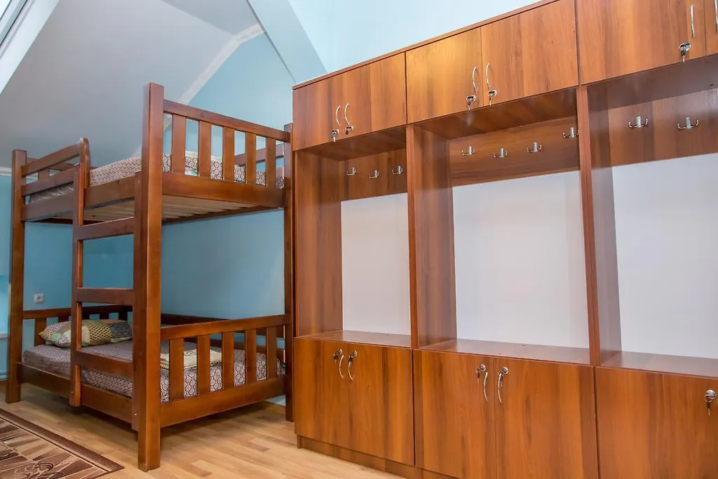 Lions Heart Hostel Lviv